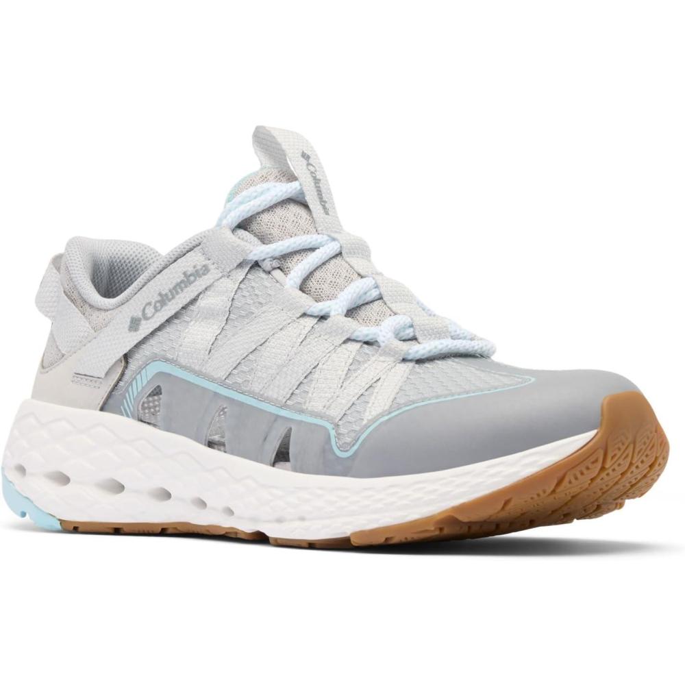imageColumbia Womens PFG Drainmaker ATVSlate GreyMarine Light