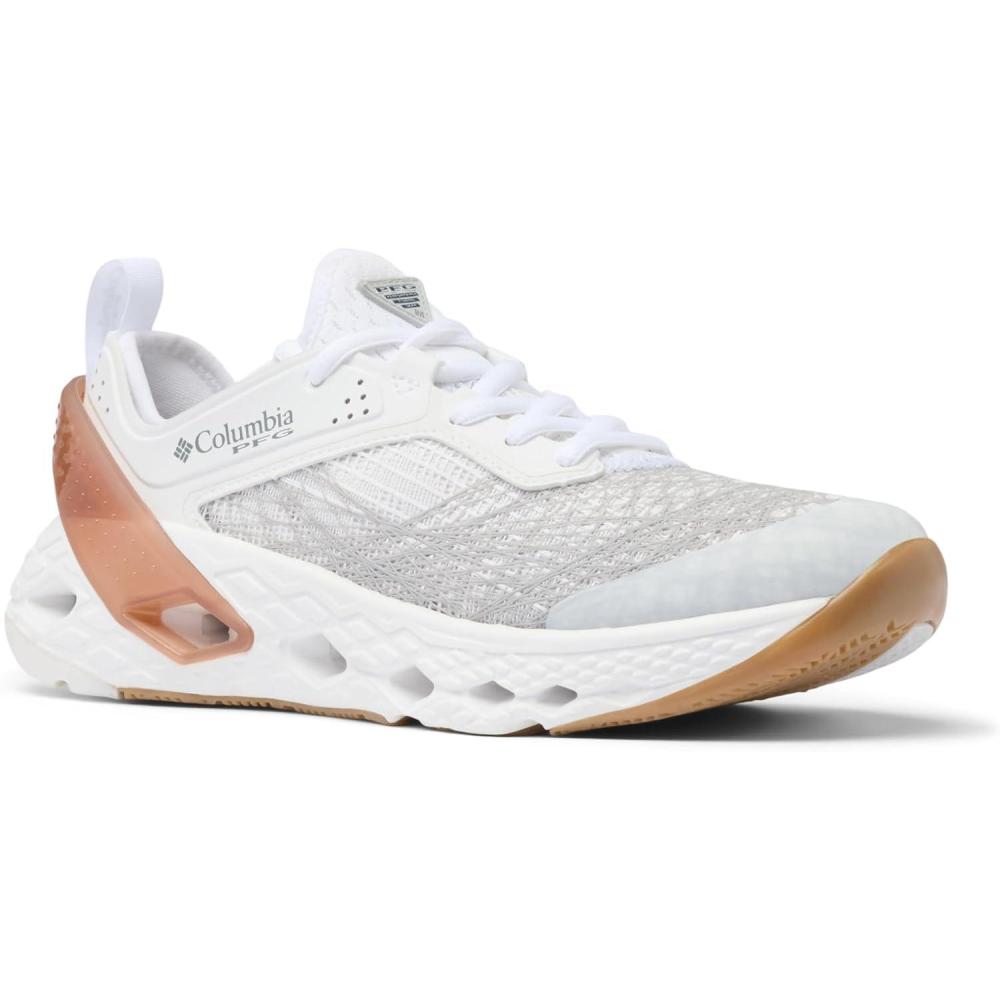 imageColumbia Womens PFG WhiprayWhiteRose Metallic