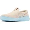Columbia Womens Boatside PFG(Dark Stone/Marine Light)