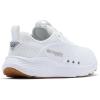 Columbia Women’s Castback PFG Water Shoe(White/Grey Ice)