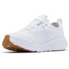 Columbia Women’s Castback PFG Water Shoe(White/Grey Ice)