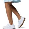 Columbia Women’s Castback PFG Water Shoe(White/Grey Ice)