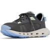 Columbia Womens Drainmaker XTR(Shark/Sage Leaf)