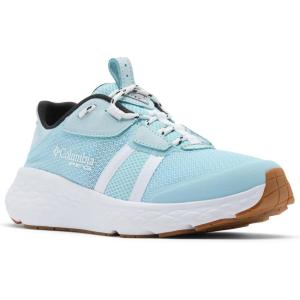 Columbia Womens Castback Tc PFG(Marine Light/Black)
