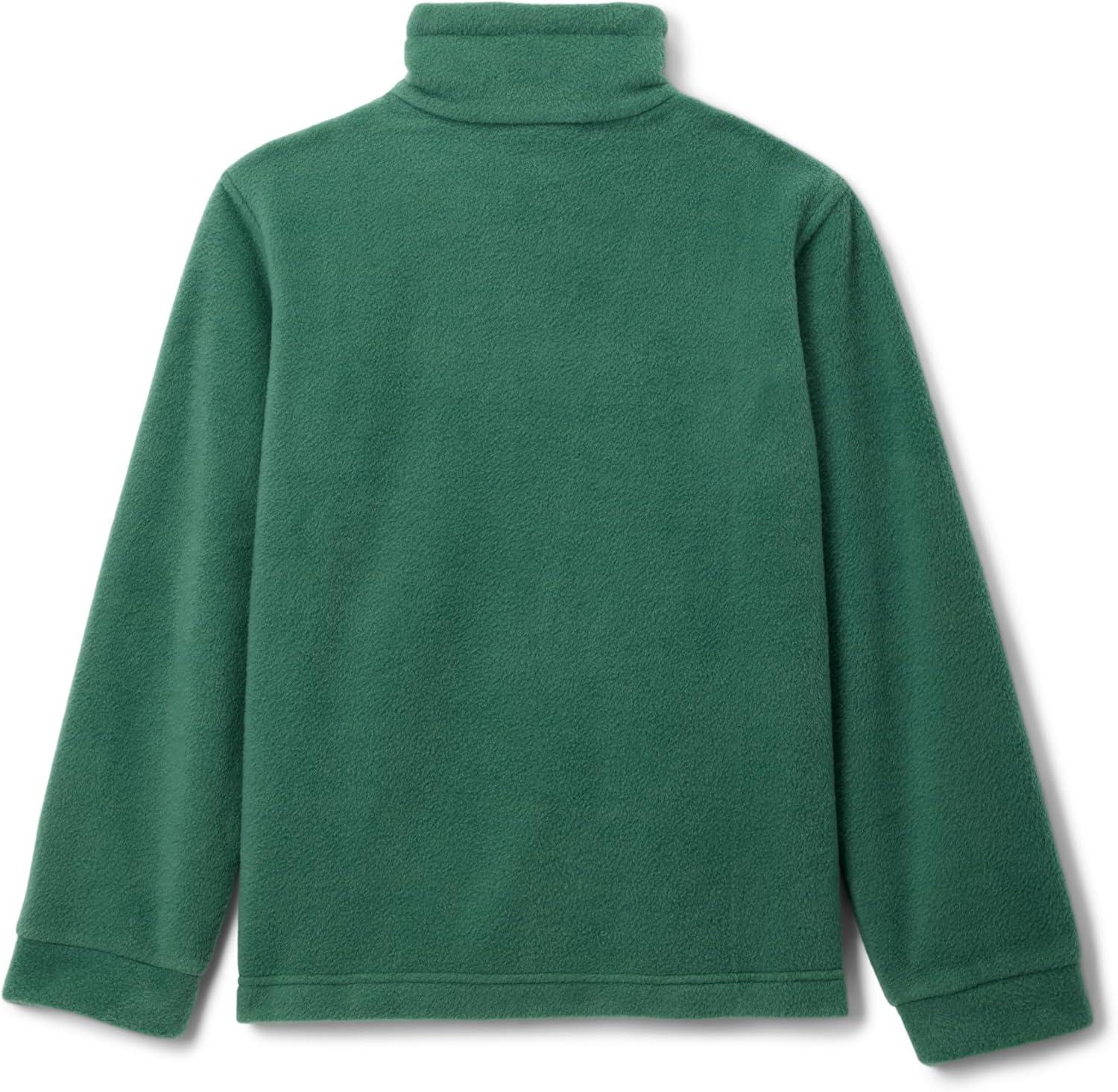 imageColumbia Boys Boys Steens Mountain Ii Fleece Jacket