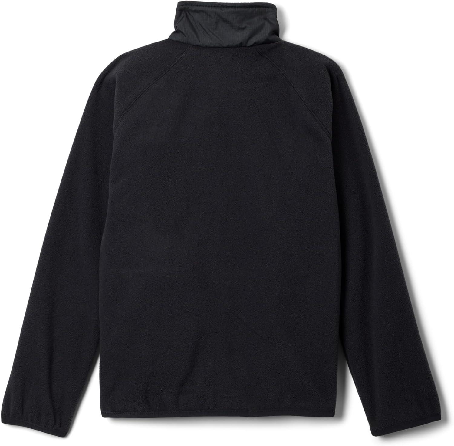 imageColumbia Youth Fast Trek V Full ZipBlack