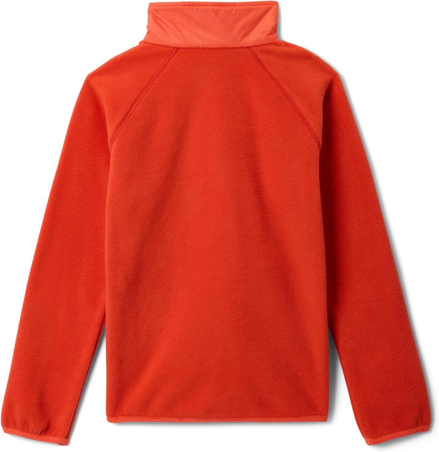 imageColumbia Youth Fast Trek V Full ZipSuper SonicZing