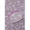 Columbia Baby Snowtop™ II Bunting (Infant)(Shale Purple Peaked Tonal)