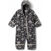 Columbia Baby Snowtop™ II Bunting (Infant)(Shark Peaked Tonal)