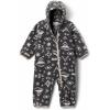 Columbia Baby Snowtop™ II Bunting (Infant)(Shark Peaked Tonal)