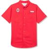 Os - Intense Red