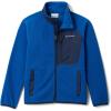 Mountain Blue/Collegiate Navy