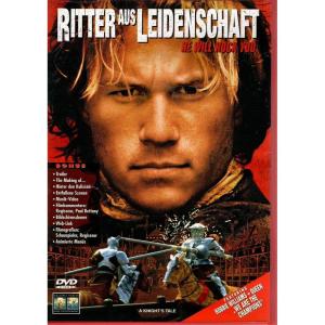 A Knight’s Tale