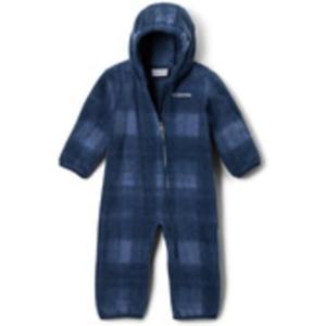 Columbia Baby Snowtop™ II Bunting (Infant)(Collegiate Navy Omblur)