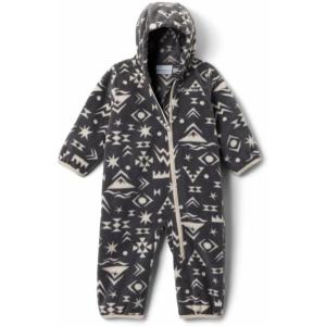 Columbia Baby Snowtop™ II Bunting (Infant)(Shark Peaked Tonal)
