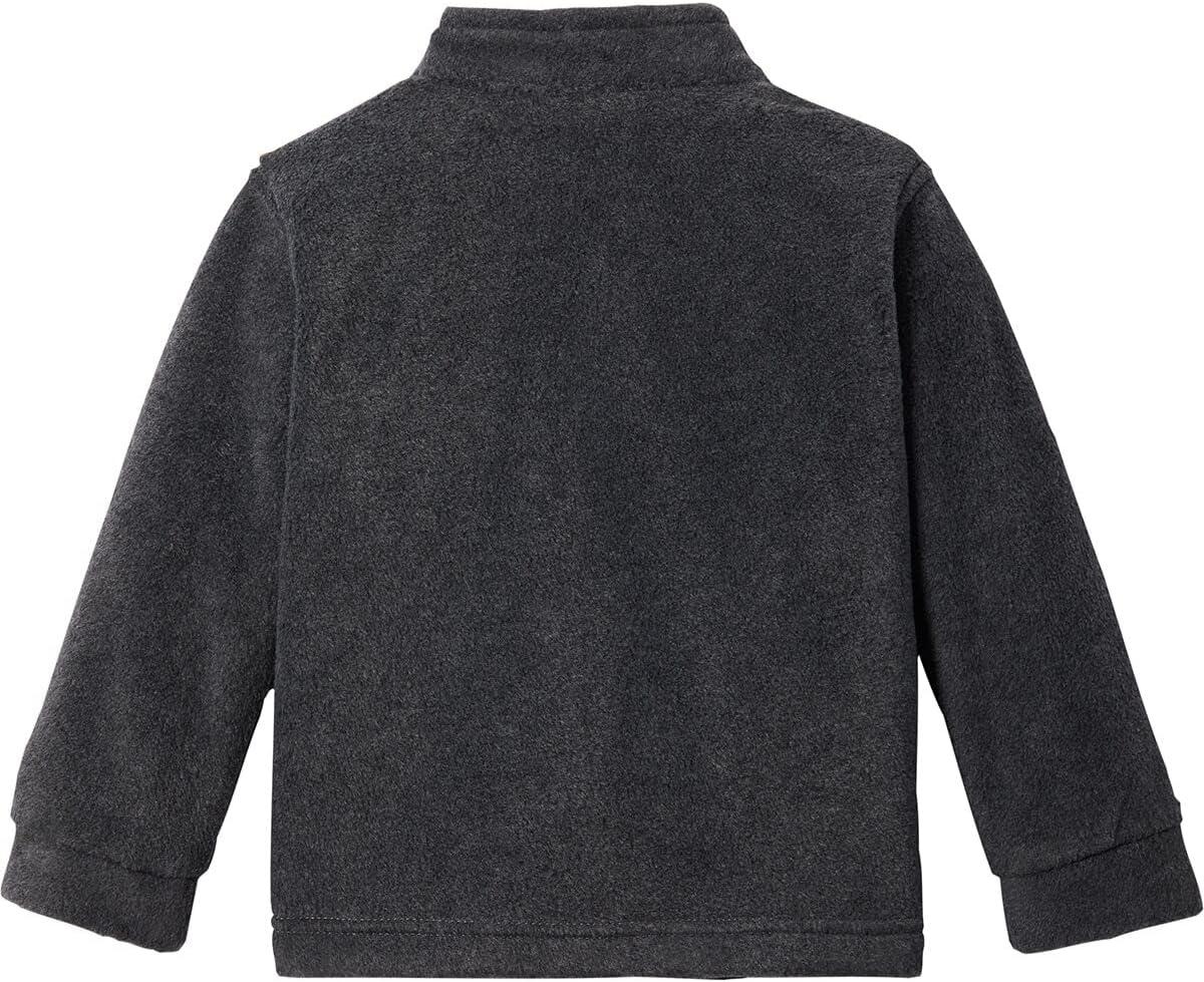imageColumbia Boys Steens Mt Ii FleeceCharcoal Heather