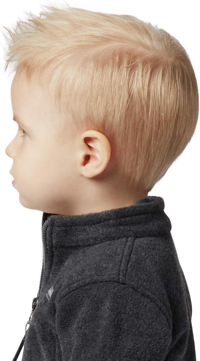 imageColumbia Boys Steens Mt Ii FleeceCharcoal Heather
