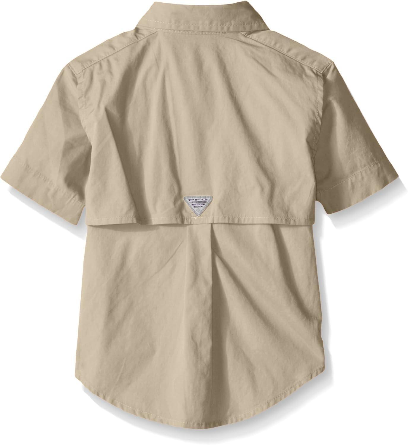 imageColumbia Sportswear Mens Bonehead Short Sleeve ShirtFossil