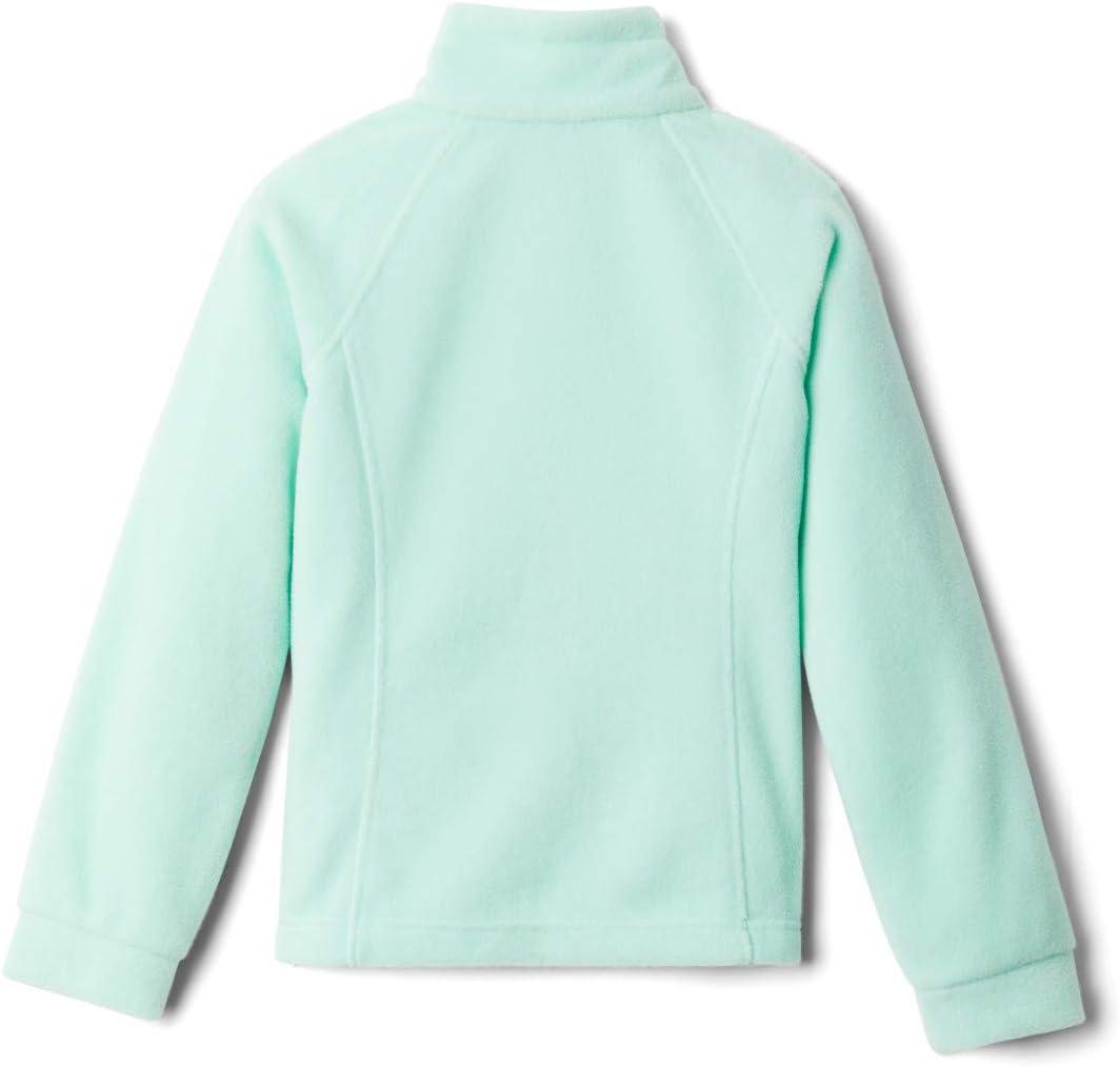 imageColumbia UnisexBaby Benton Springs Fleece JacketMint Cay Legacy