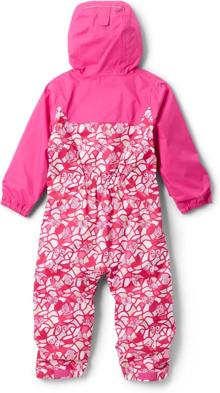 imageColumbia YouthGuava Pink Fly HighPink Ice