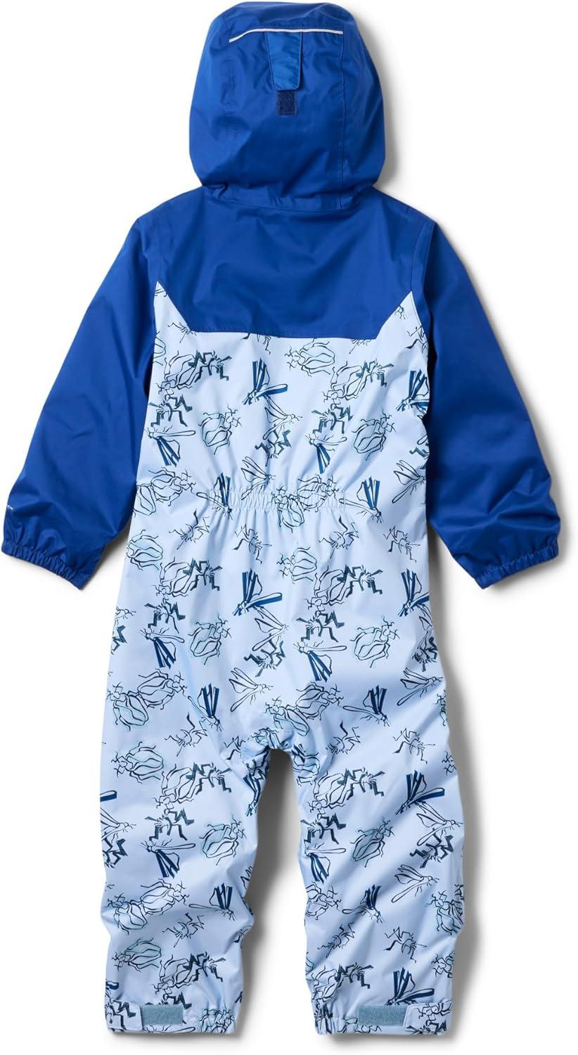 imageColumbia YouthRipple Blue BugginMountain Blue