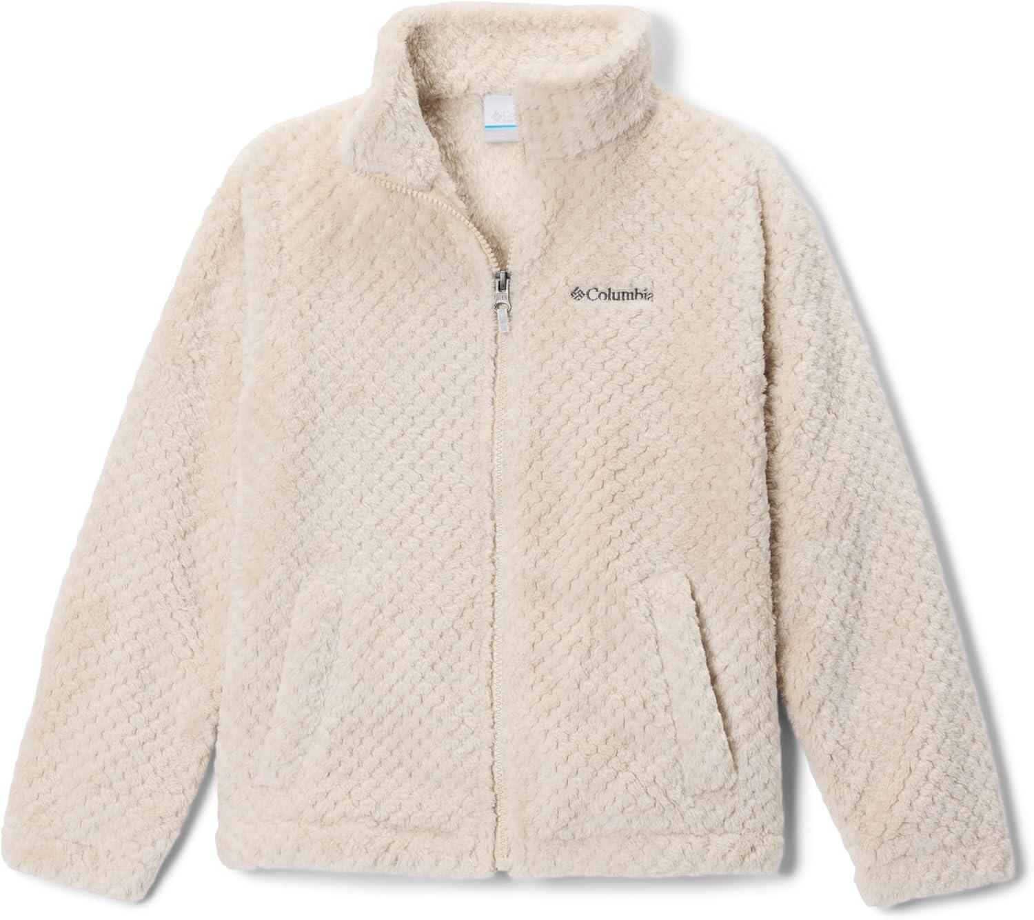 imageColumbia unisexbaby Fire Side Sherpa Full ZipPullover SweaterDark Stone