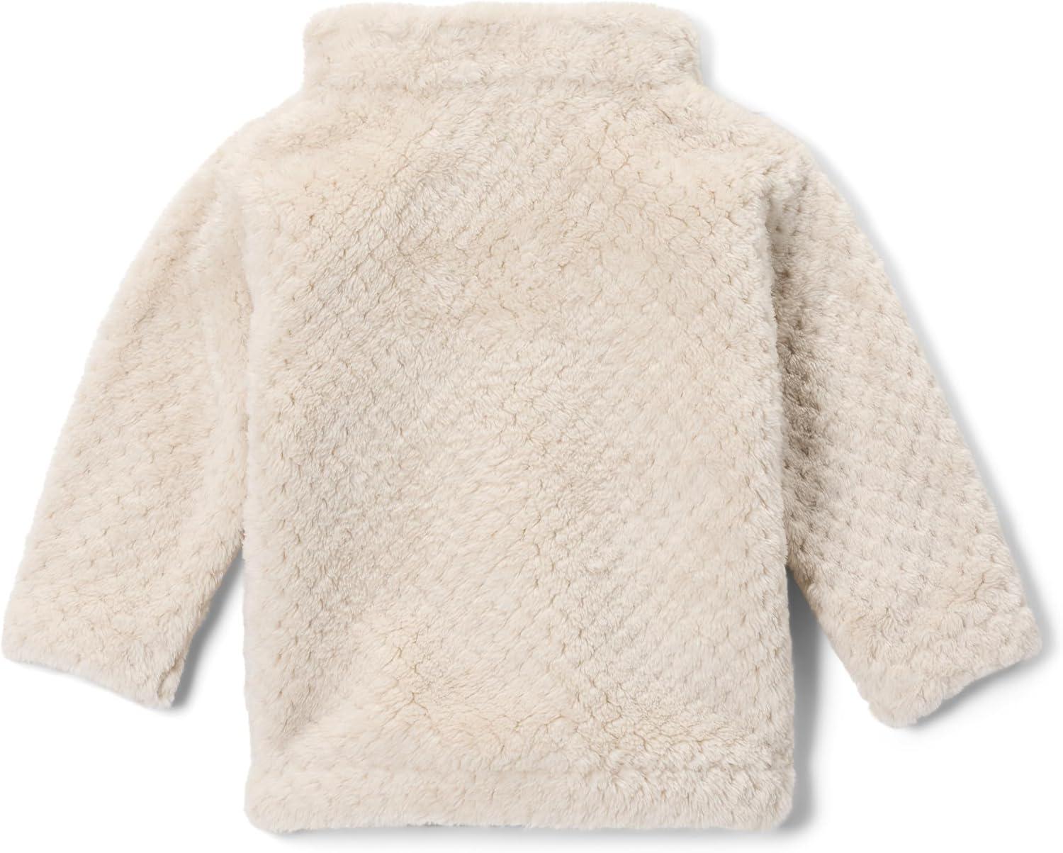 imageColumbia unisexbaby Fire Side Sherpa Full ZipPullover SweaterDark Stone