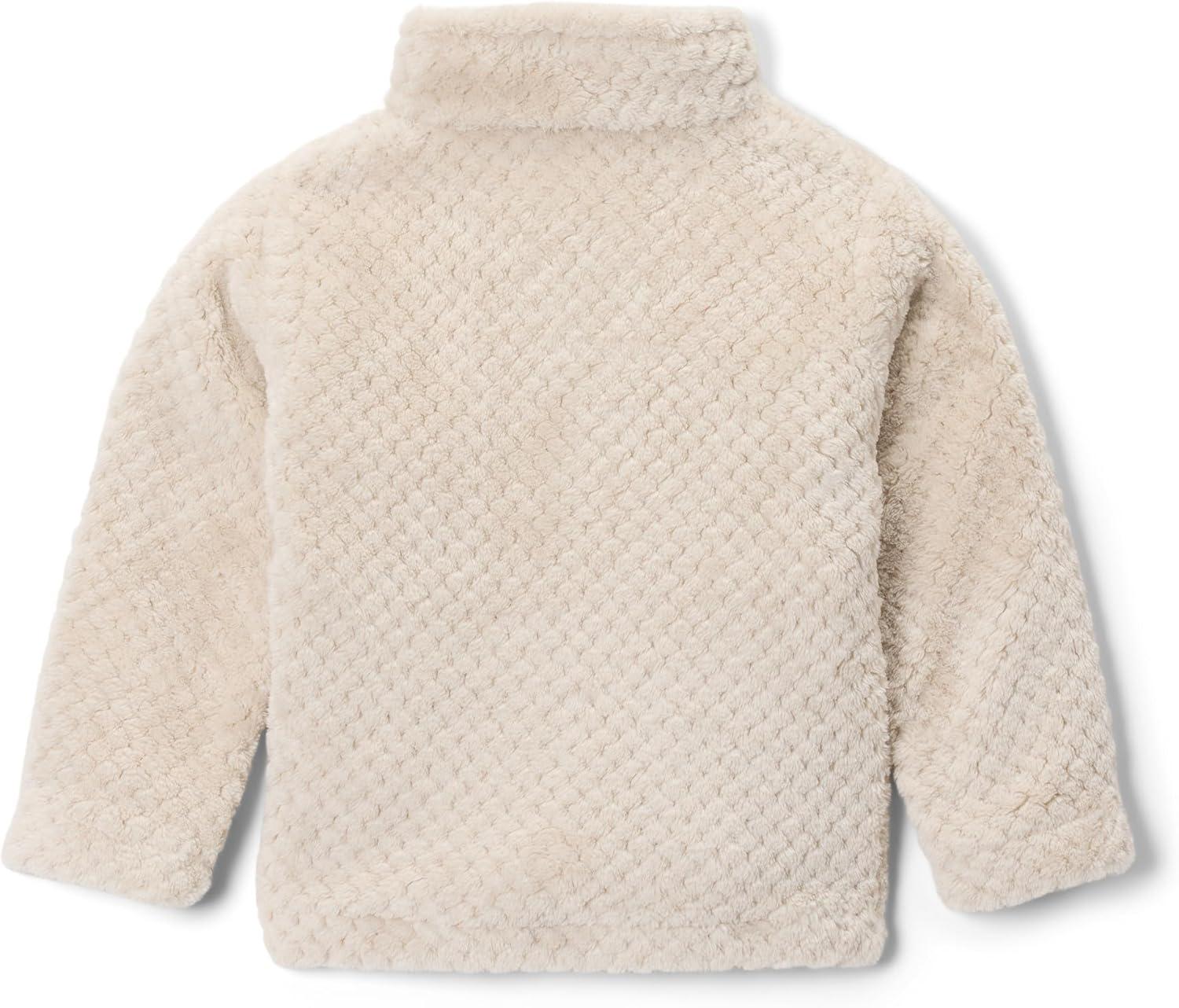 imageColumbia unisexbaby Fire Side Sherpa Full ZipPullover SweaterDark Stone