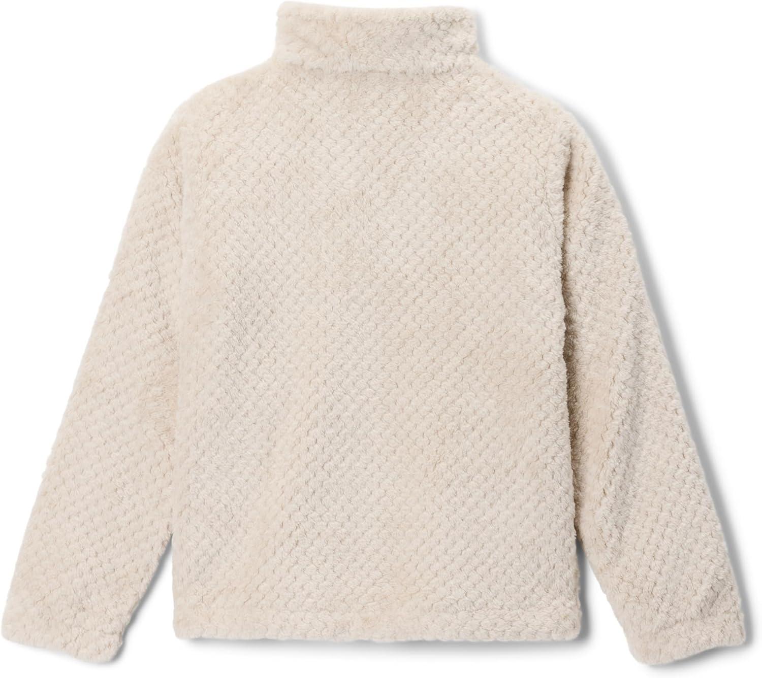 imageColumbia unisexbaby Fire Side Sherpa Full ZipPullover SweaterDark Stone