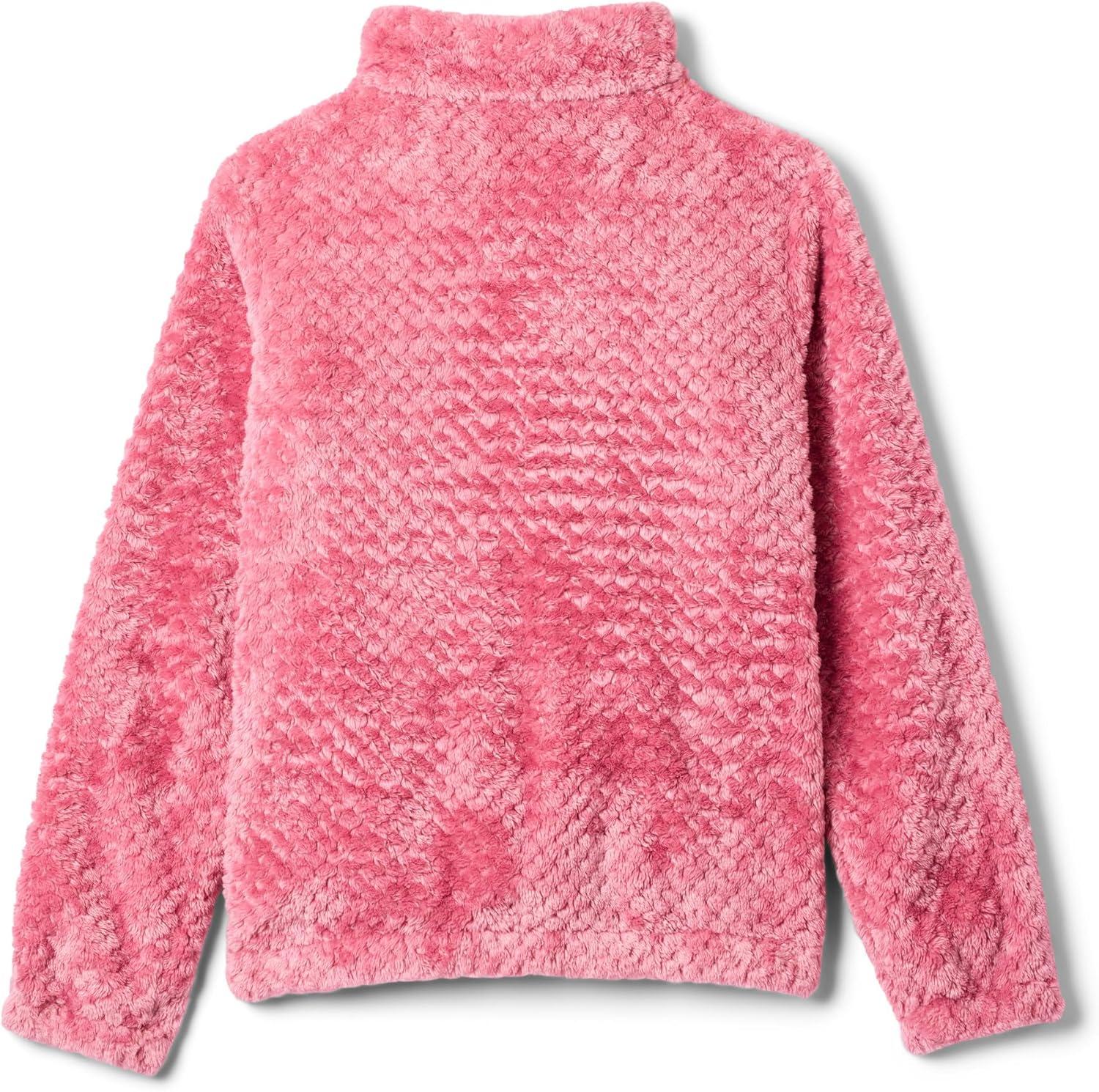 imageColumbia unisexbaby Fire Side Sherpa Full ZipPullover SweaterRosette