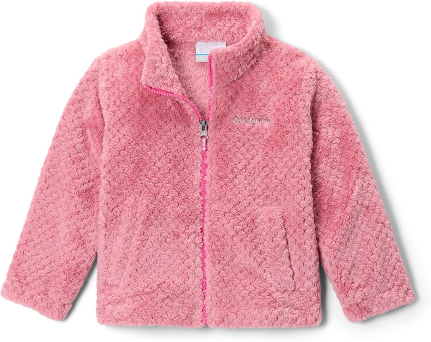 imageColumbia unisexbaby Fire Side Sherpa Full ZipPullover SweaterRosette