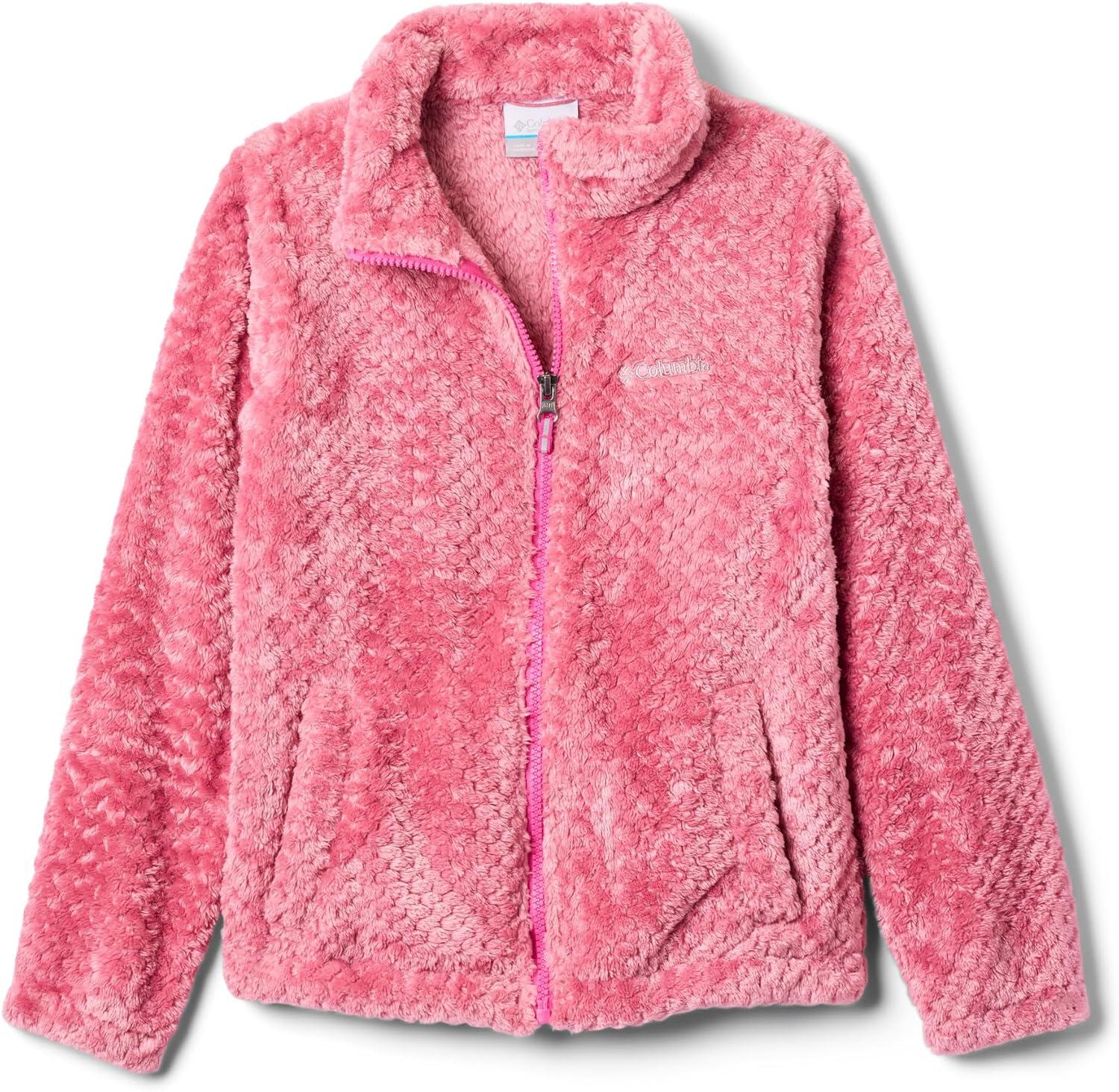 imageColumbia unisexbaby Fire Side Sherpa Full ZipPullover SweaterRosette