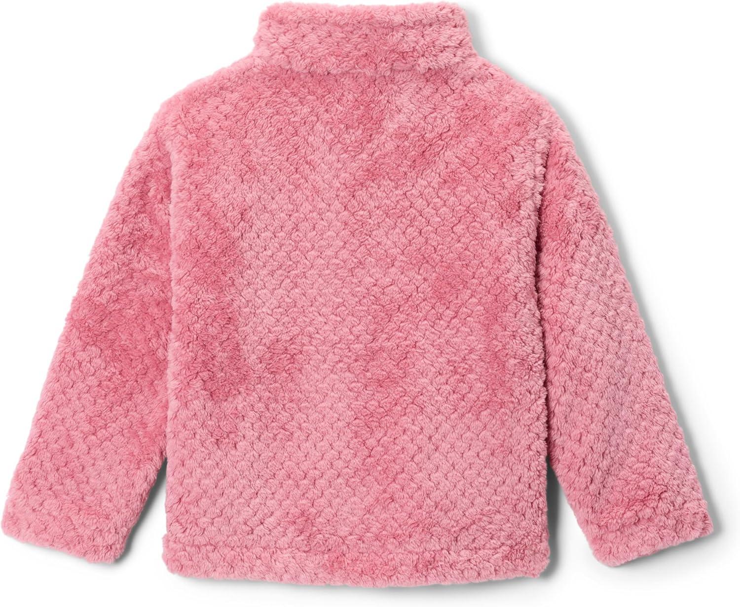 imageColumbia unisexbaby Fire Side Sherpa Full ZipPullover SweaterRosette