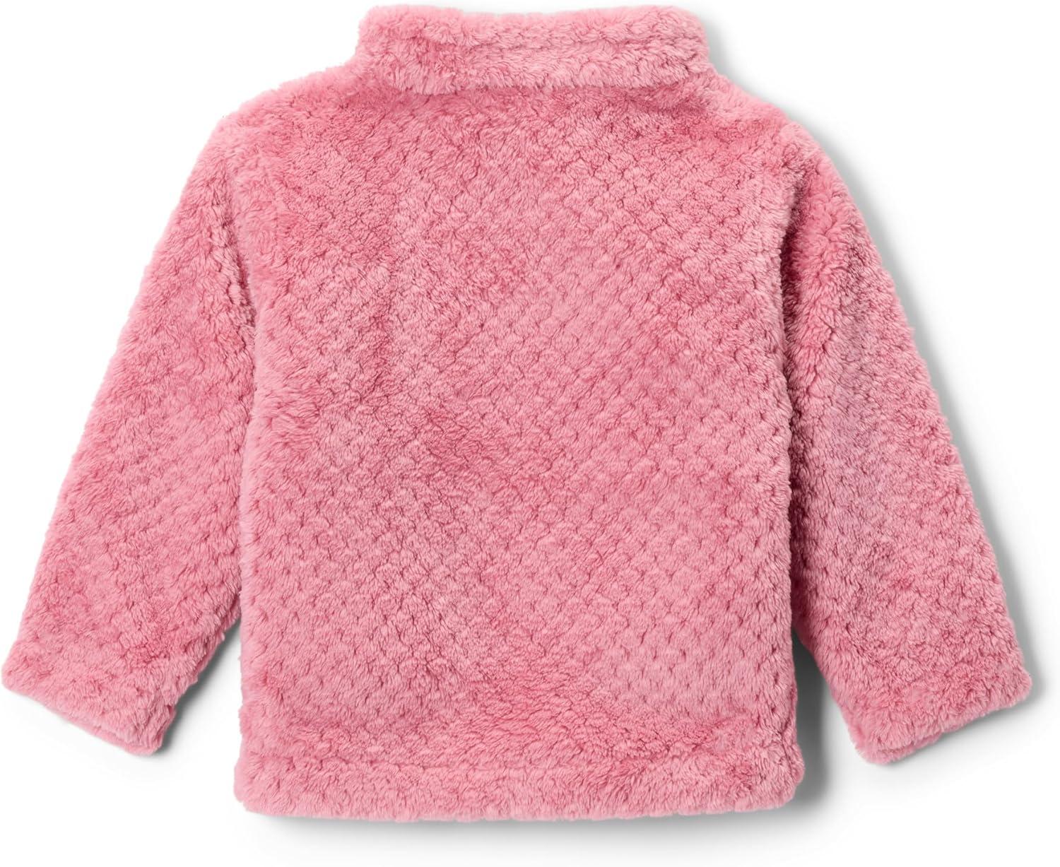 imageColumbia unisexbaby Fire Side Sherpa Full ZipPullover SweaterRosette