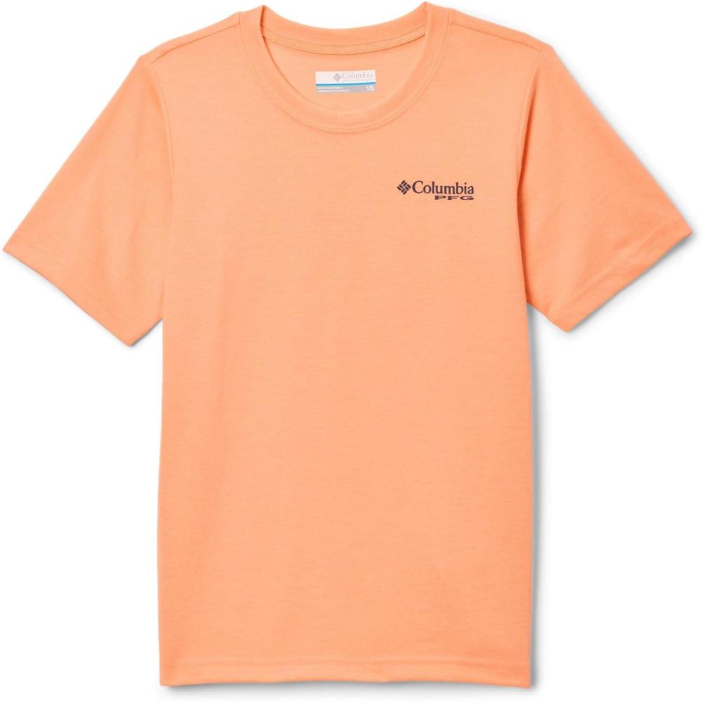 imageColumbia Boys CasualBright Nectar Graphic