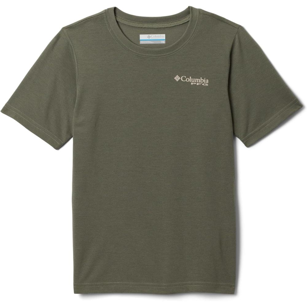 imageColumbia Boys CasualCypress Graphic