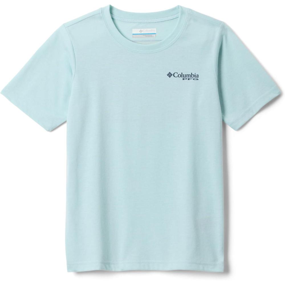 imageColumbia Boys CasualMarine Light Graphic