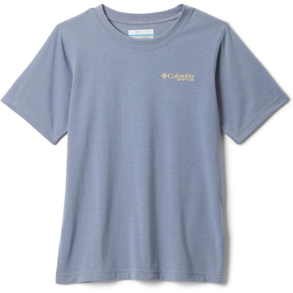 imageColumbia Boys CasualNew Moon Graphic