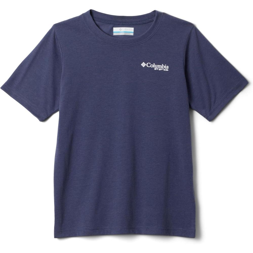 imageColumbia Boys CasualNocturnal Graphic