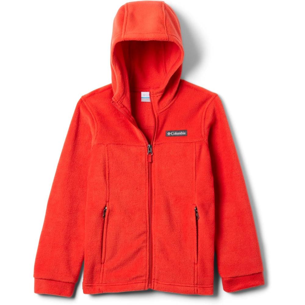 imageColumbia Boys Steens Ii Fleece HoodieSuper Sonic