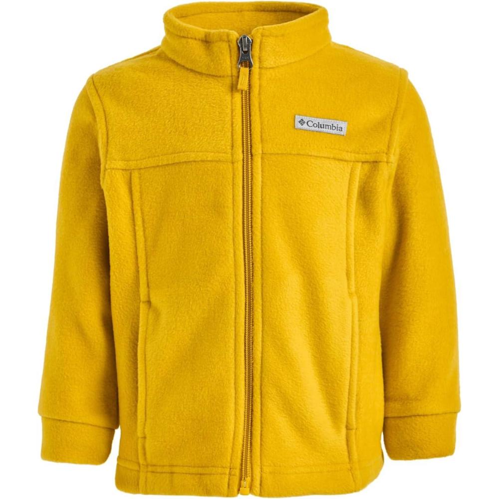 imageColumbia Boys Steens Mt Ii FleeceAntique Moss