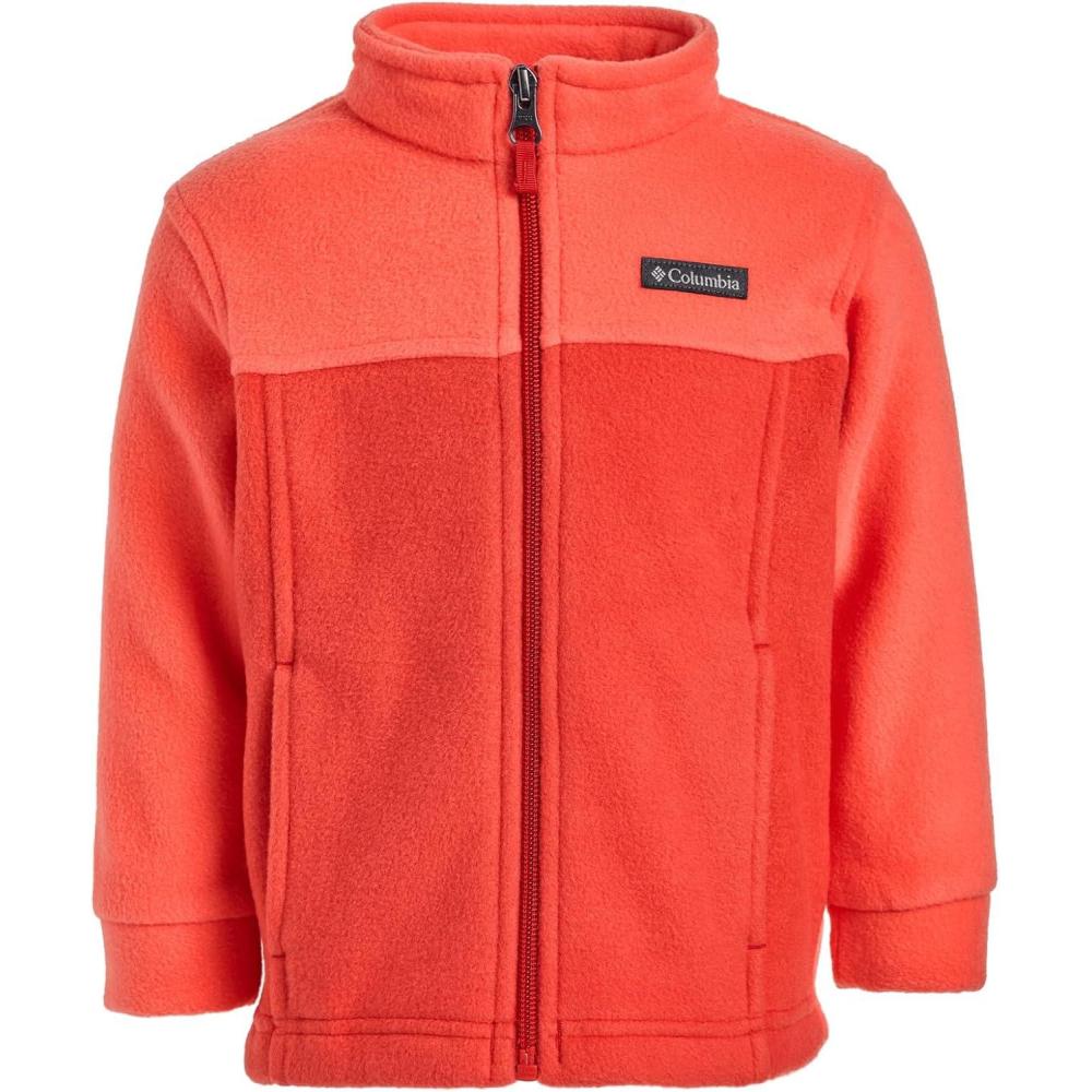 imageColumbia Boys Steens Mt Ii FleeceZingSuper Sonic
