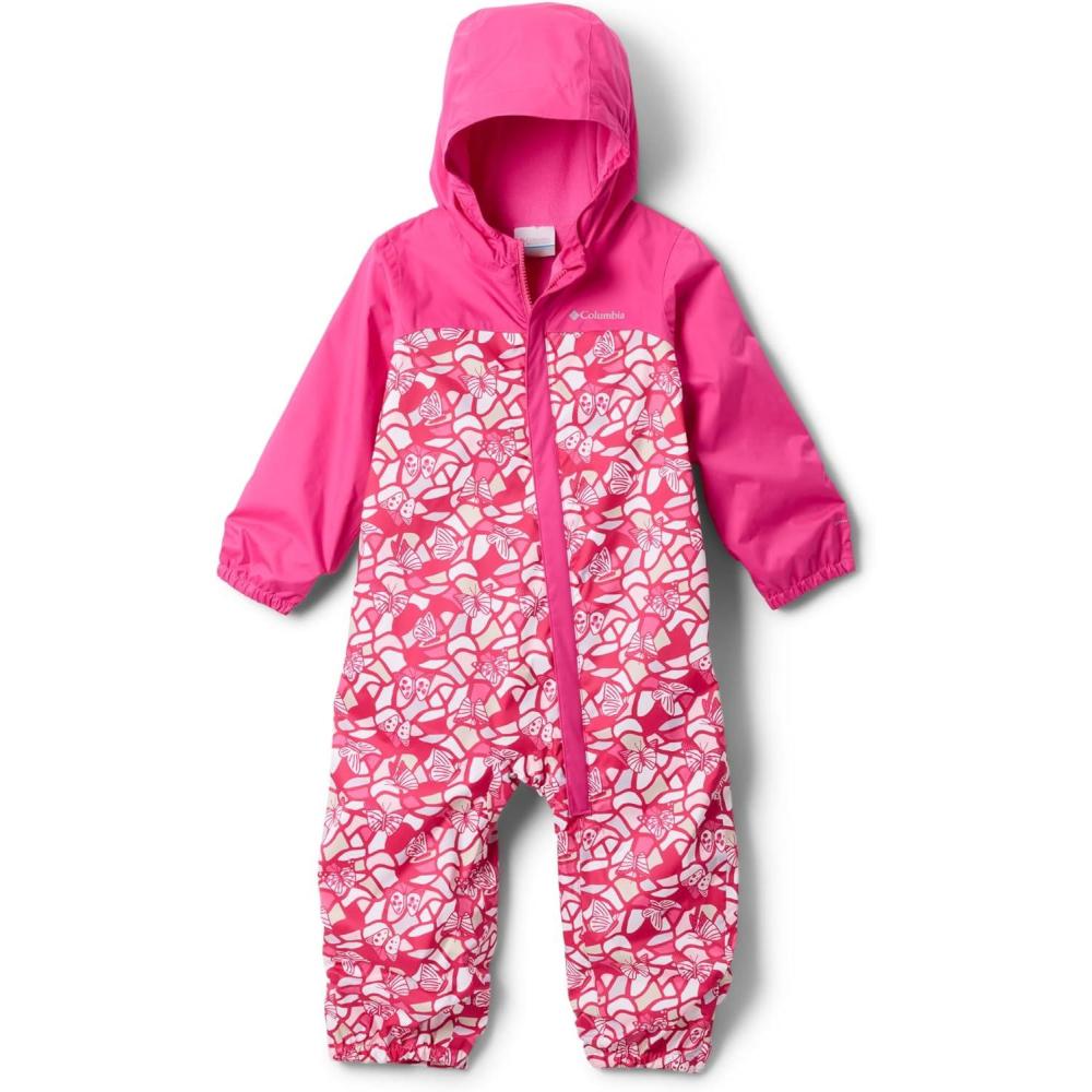 imageColumbia YouthGuava Pink Fly HighPink Ice