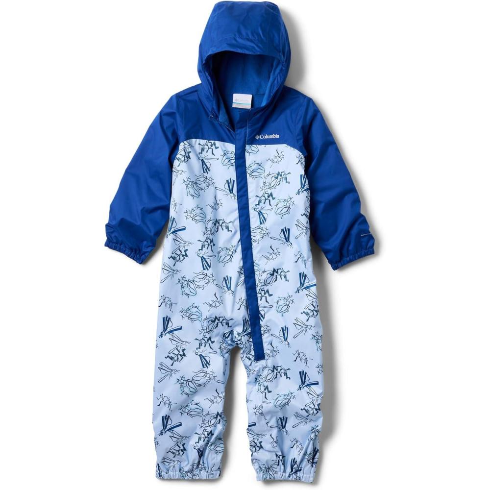 imageColumbia YouthRipple Blue BugginMountain Blue