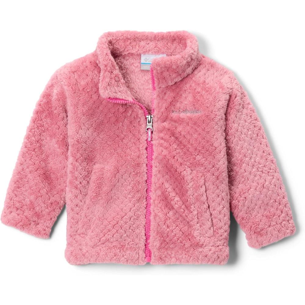 imageColumbia unisexbaby Fire Side Sherpa Full ZipPullover SweaterRosette