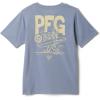 Columbia Boys’ Casual(New Moon Graphic)