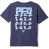 Columbia Boys’ Casual(Nocturnal Graphic)
