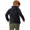 Columbia Boys’ Steens Mt Ii Fleece(Black)