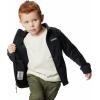 Columbia Boys’ Steens Mt Ii Fleece(Black)