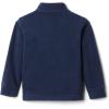 Columbia Boys’ Steens Mt Ii Fleece(Bright Indigo/Collegiate Navy)